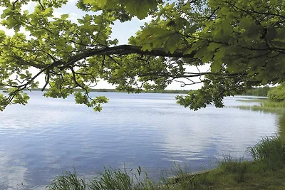 8 persoons vakantie huis in Ansager-By Traum