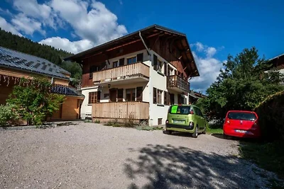 Chalet Les Triolets
