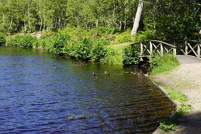 Familienurlaub in Lodskovvad
