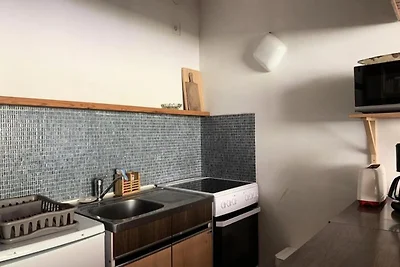 apartman za odmor Obiteljski odmor Barcelonnette