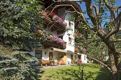 Ferienwohnung mit 2 Schlafzimmer