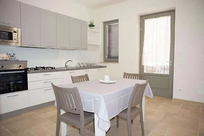 Ferienhaus in Cisternino f�r 4 Personen