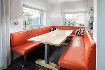 Ferienwohnung Meer im Haus "Meine Insel"