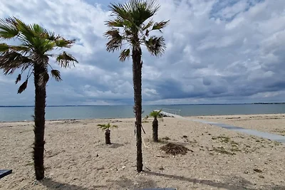 6 persoons vakantiehuis in Øster Assels
