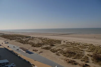 Appartamento a Nieuwpoort con vista mare