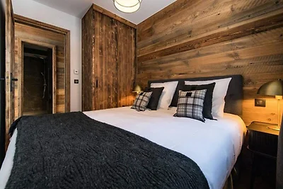 Olvera 204 - Neue Wohnung an der Piste mit gr...