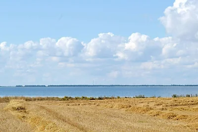 6 Personen Ferienhaus in Martofte
