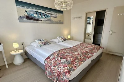 Vakantieappartement met 1 slaapkamer