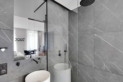 Hervorragende Suite mit Klimaanlage Beaubourg...