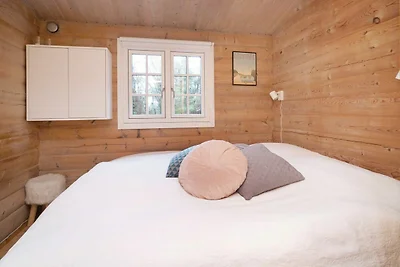 7 Personen Ferienhaus in Højby-By Traum