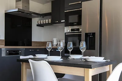 Chalet in Brétignolles-sur-Mer in der Nähe de...