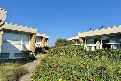 Vakantieappartement met 2 slaapkamers
