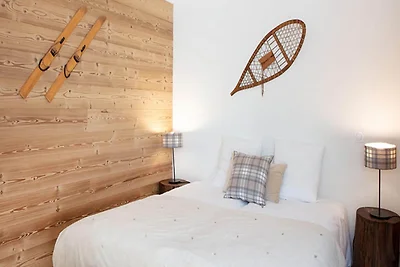 Geräumige 2-Zimmer-Wohnung in Vaujany