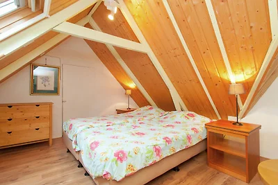 Agriturismo a Waskemeer vicino alla foresta
