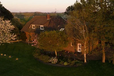 Ferienhus an'n Diek Komfortable...