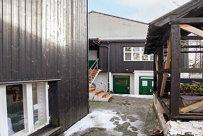 4 Sterne Ferienhaus in THORSHAVN.