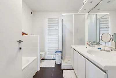 Attraktive Wohnung mit Blick auf die Dünen
