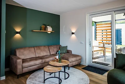 Schönes Ferienhaus in einer wunderschönen...