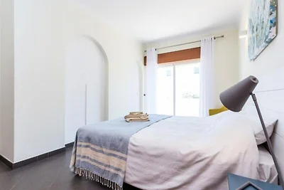 Apartment in Lagos in der Nähe des Yachthafen...