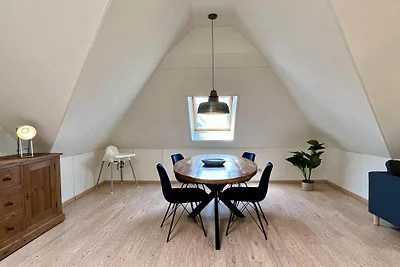 Wohnung in Sint Maartenszee in Strandnähe