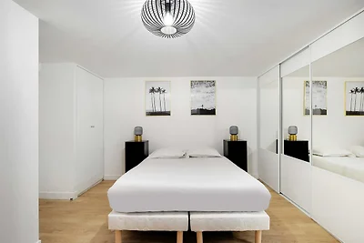 Appartement in het hart van Parijs ☆ Opera ☆