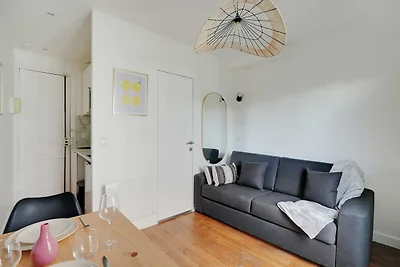 Studio Cosy - 2P - 16eme - Victor Hugo