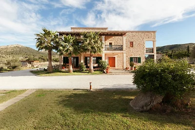 Casa di campagna con piscina privata