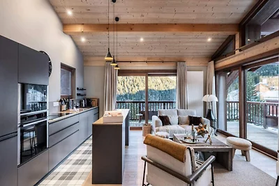 Residenz Grande Casse