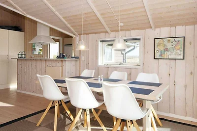 6 Personen Ferienhaus in Lemvig