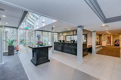 apartman za odmor Obiteljski odmor Dundee