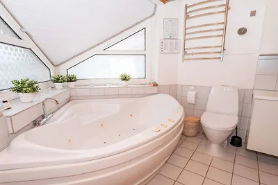 10 persoons vakantie huis in Thisted-By Traum