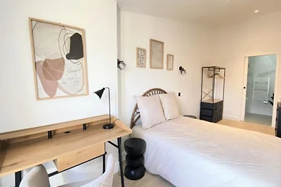 Appartamento nel Triangolo d'Oro Bordeaux