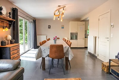 Piacevole casa vacanze con sauna a infrarossi