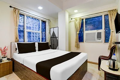Sarat Bose Road Shree Guest House