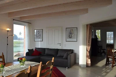 Apartamento vacacional con 4 dormitorios.