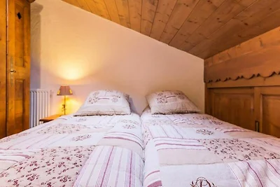 Apartment in Les Arcs mit Ski-in/Ski-out