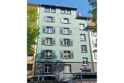 Ferienwohnung mit 3 Schlafzimmer