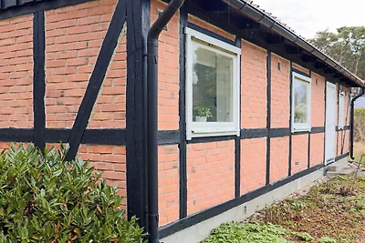 6 Personen vakantie huis in MELLBYSTRAND
