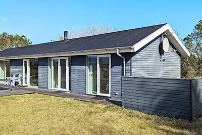 8 Personen Ferienhaus in Ålbæk-By Traum