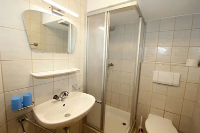 Apartment in Langenfeld mit Sauna