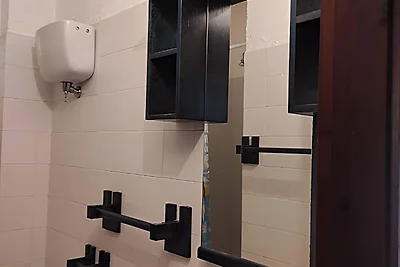 Angenehme Wohnung mit Pool