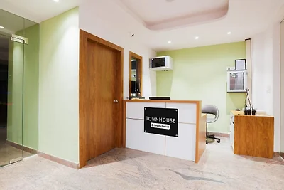 Super Townhouse ITPL Prestige Shanti Niketan