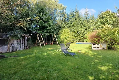 Ferienhaus in Saalfelden am Skilift