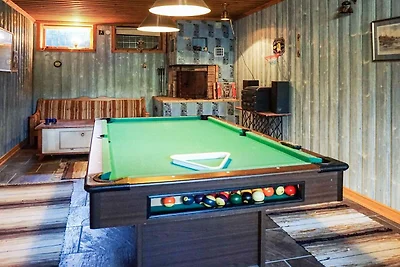 4 Sterne Ferienhaus in STRÖMSTAD