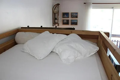 Appartement in Superdévoluy bij skipistes