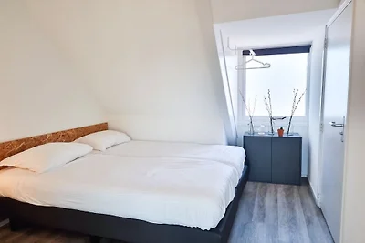 DO42 Vakantieappartement Studio Domburg