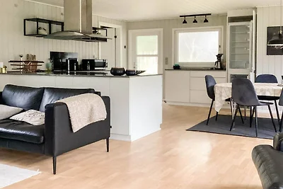 6 Personen Ferienhaus in Blokhus