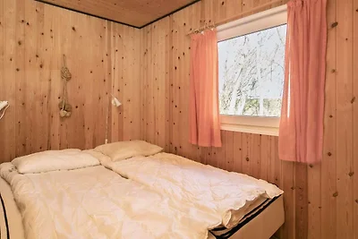 6 Personen Ferienhaus in Hurup Thy-By Traum