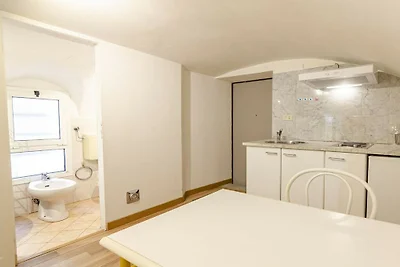 Wohnung in Bologna mit Parken