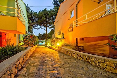 Ferienwohnung Familienurlaub Vodice